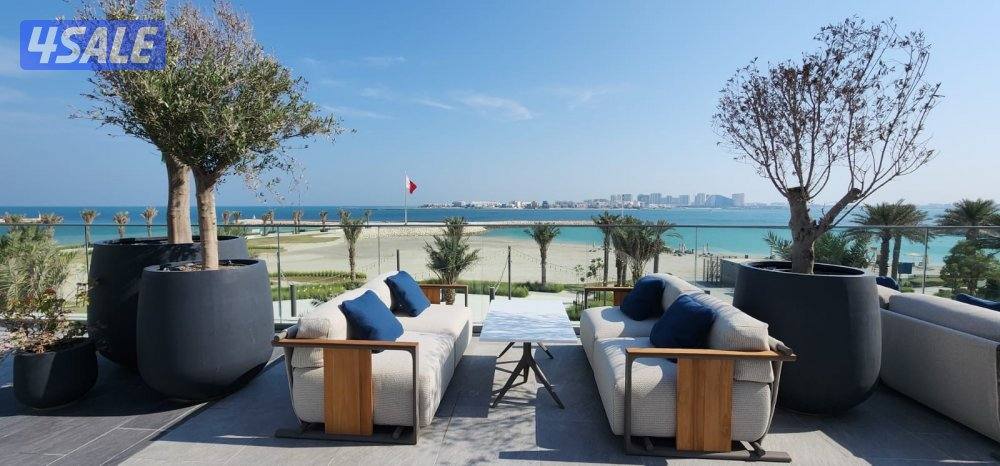 استوديو في العنوان ريزيدنس مراسي فيستا في مملكة البحرين11