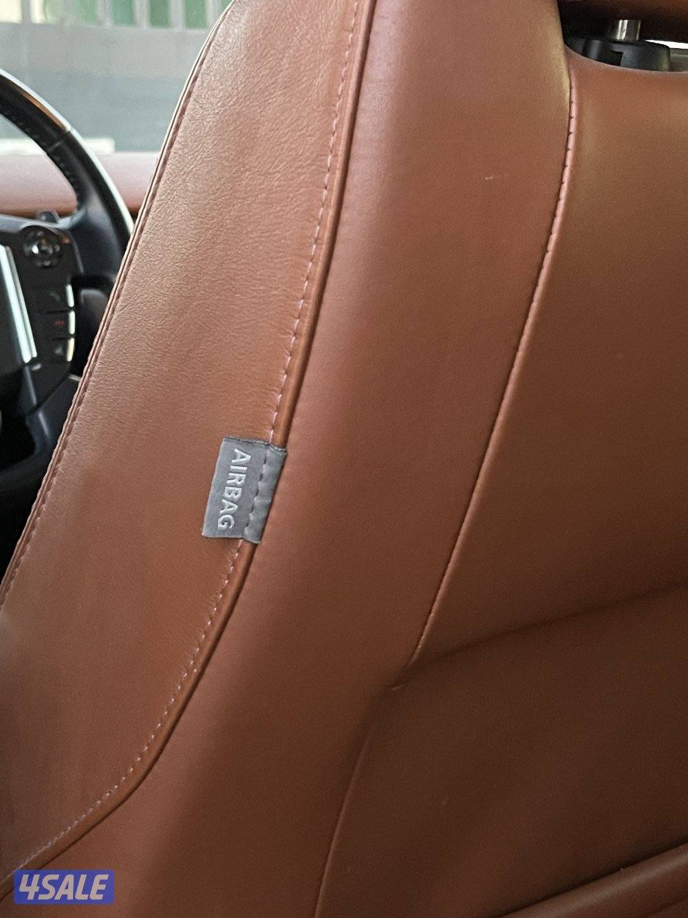 للبيع رنج سبورت شرط الفحص بلكامل3