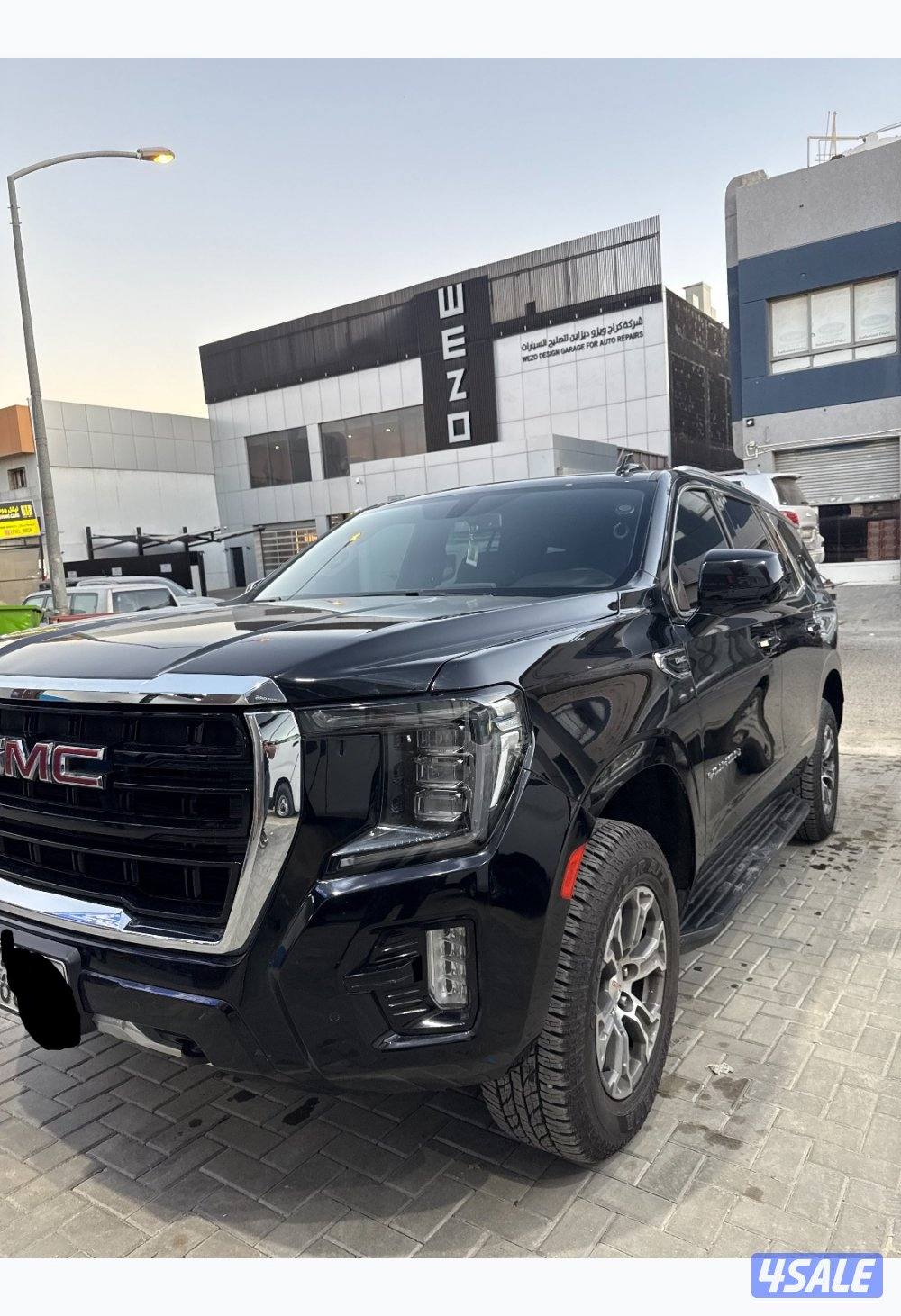 للبيع يوكن SLE 20230