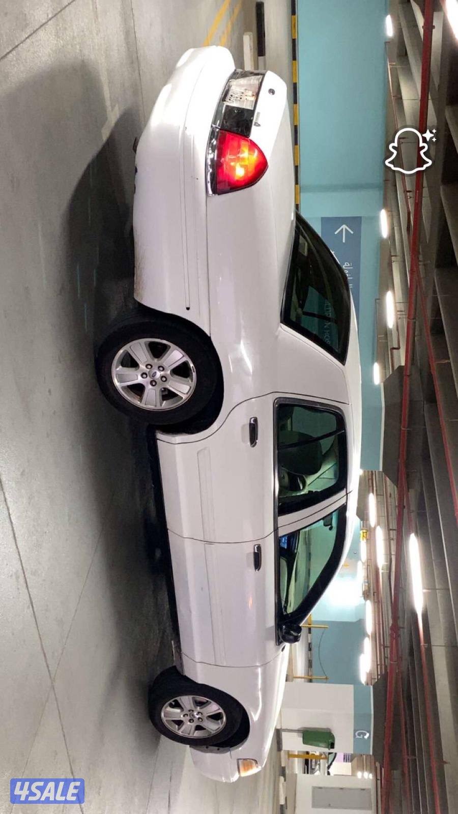 فورد فكتوريا0