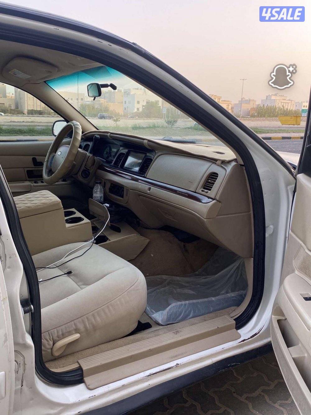 فورد فكتوريا1