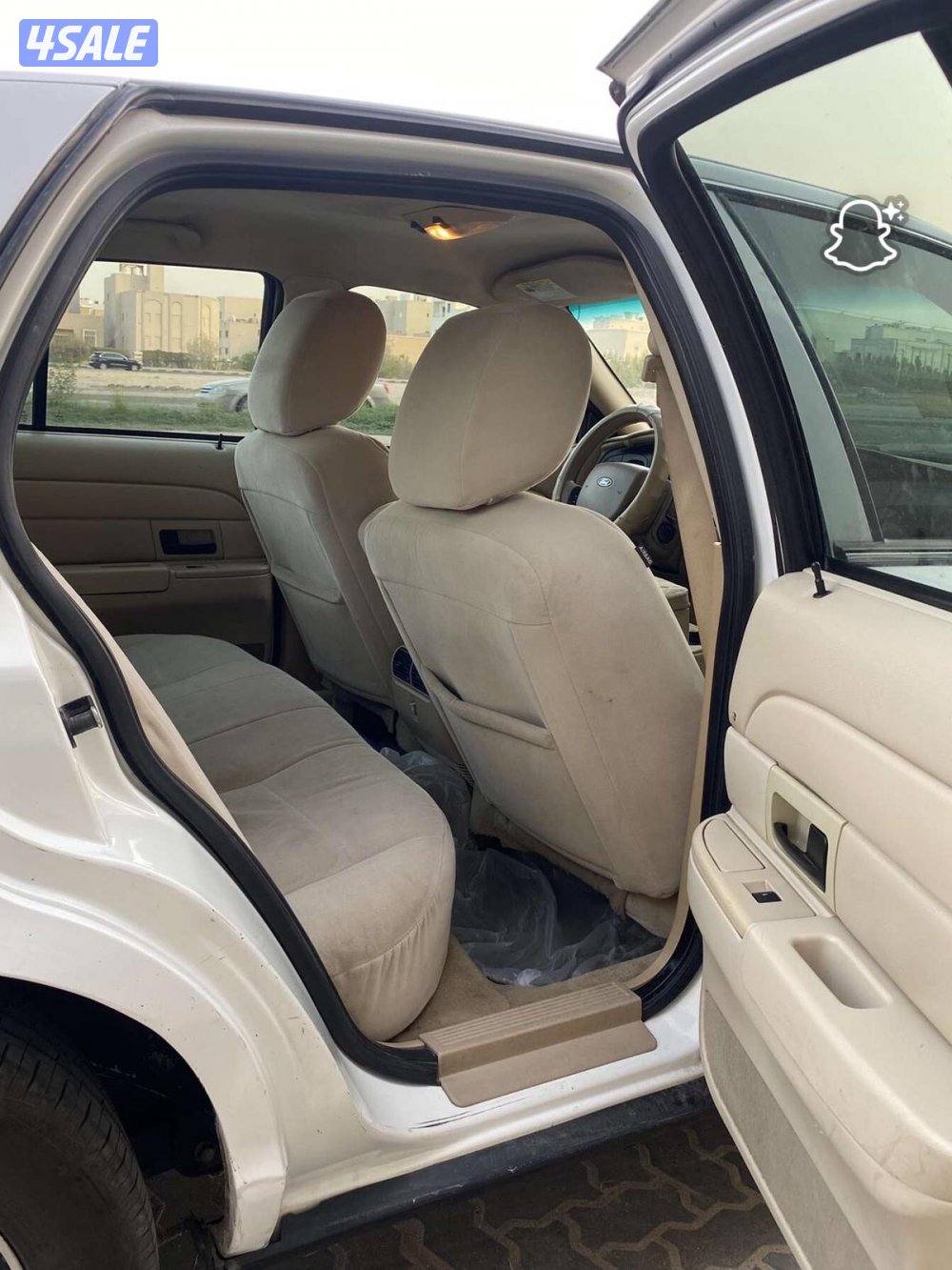 فورد فكتوريا2