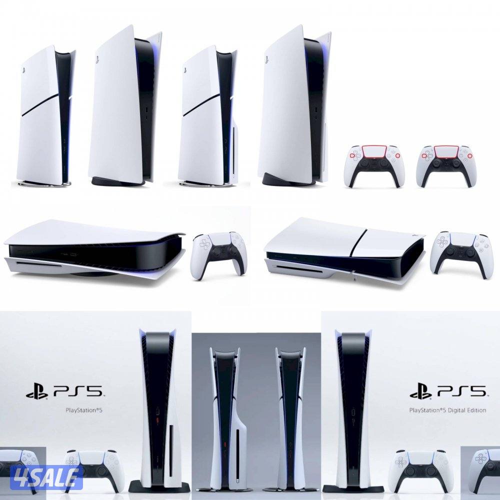 بيع وشراء البلاي ستيشن والنتندو سوتش والاكس بوكس مستعمل وجديد يوجد توص9