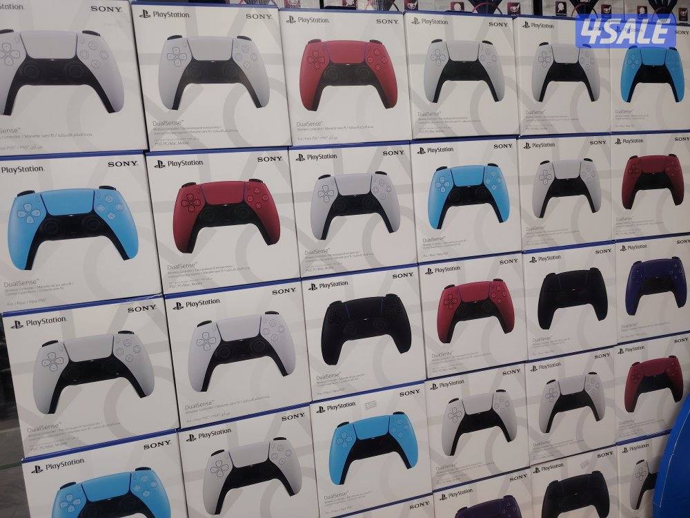 بيع وشراء البلاي ستيشن والنتندو سوتش والاكس بوكس مستعمل وجديد يوجد توص12