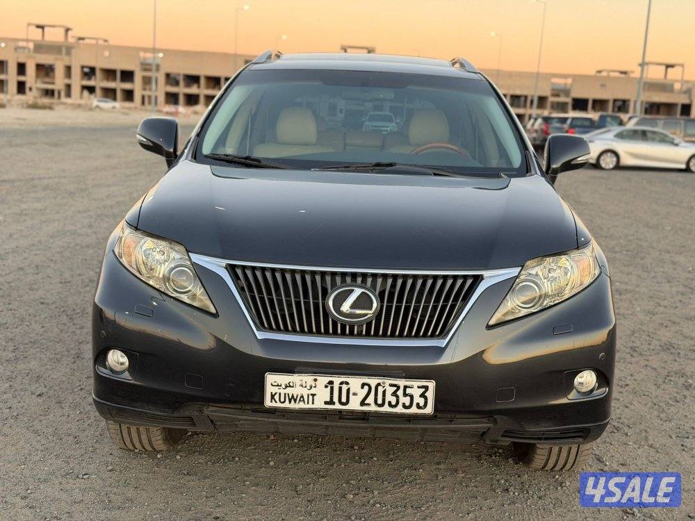 جيب لكزس عداد 120 فقط صبغ وكالة4