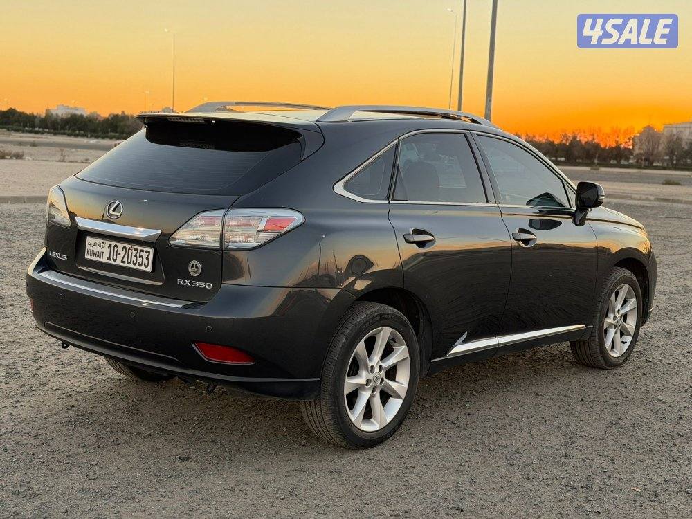 جيب لكزس عداد 120 فقط صبغ وكالة5