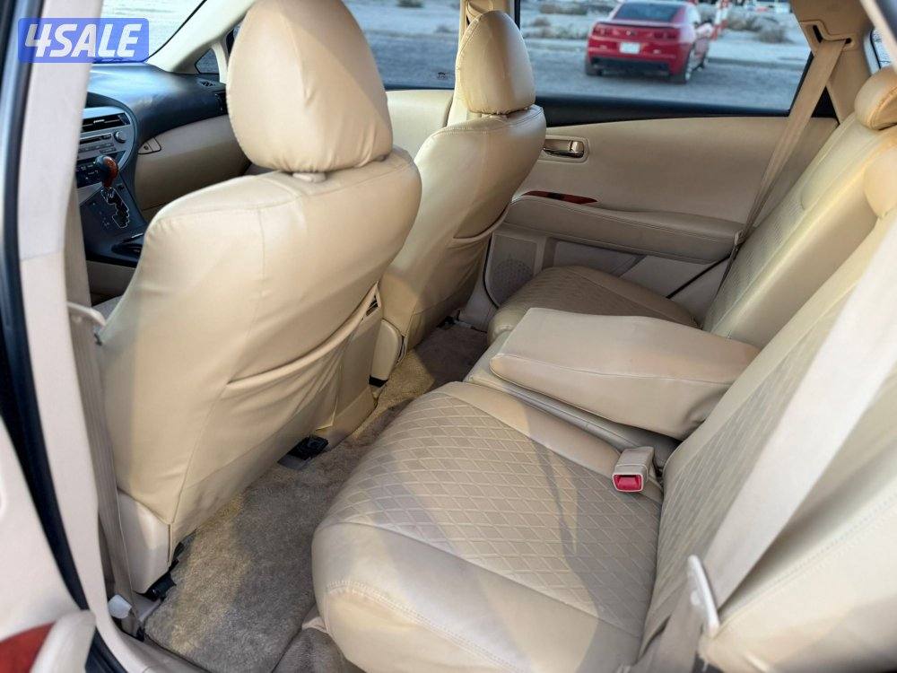 جيب لكزس عداد 120 فقط صبغ وكالة8