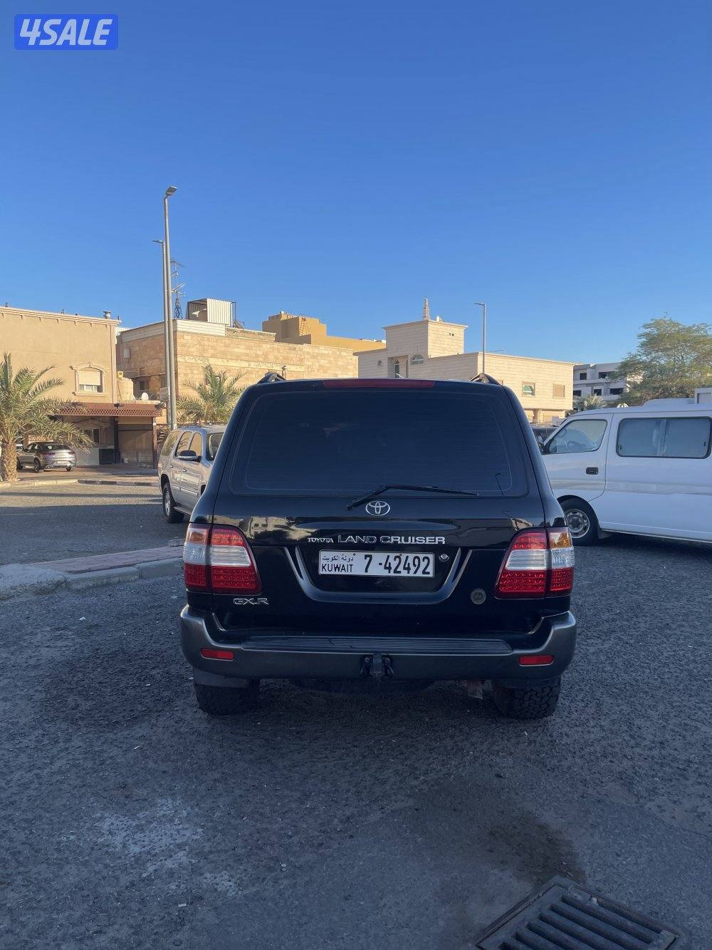 للبيع لاند1