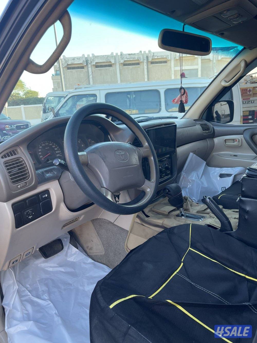 للبيع لاند3