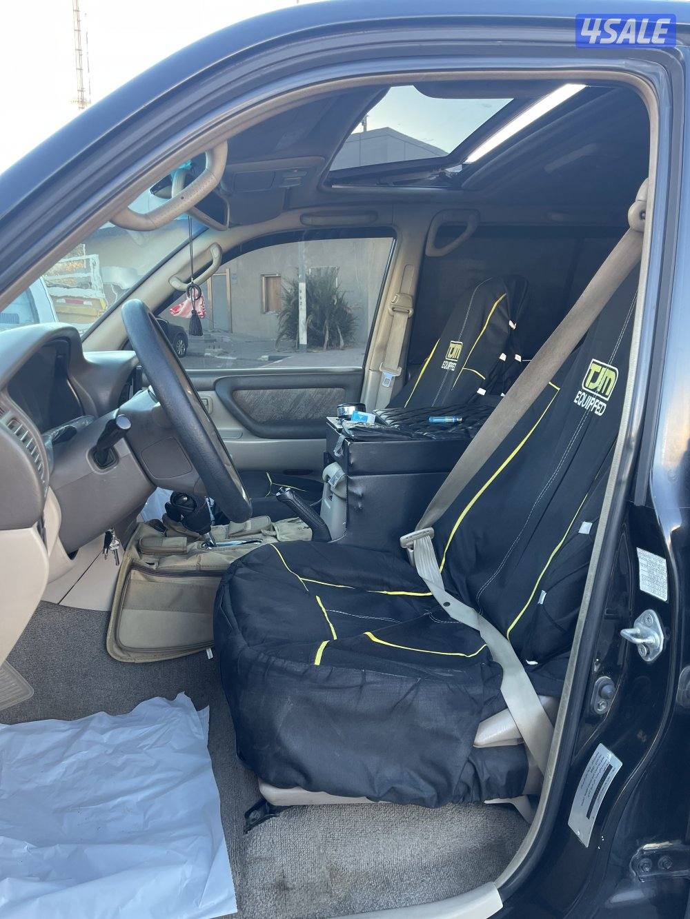 للبيع لاند4