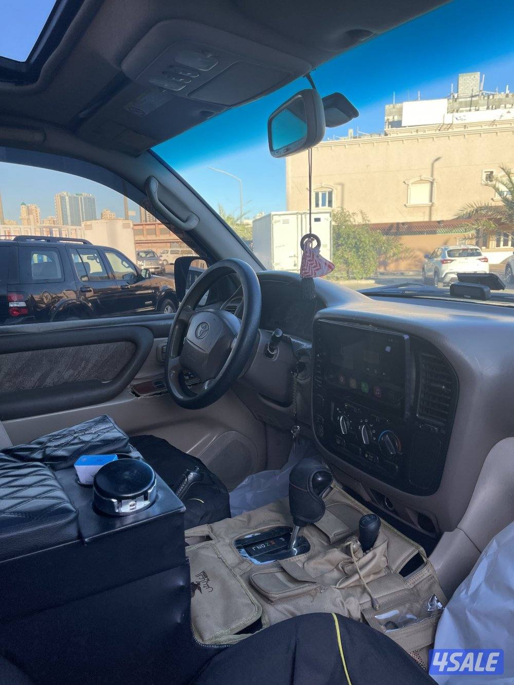 للبيع لاند5