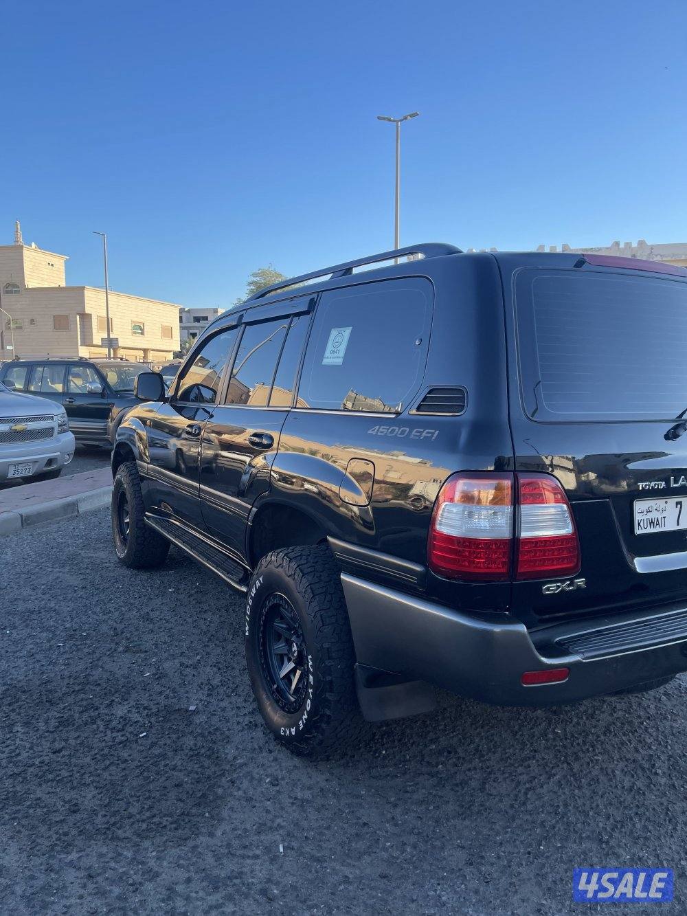 للبيع لاند6