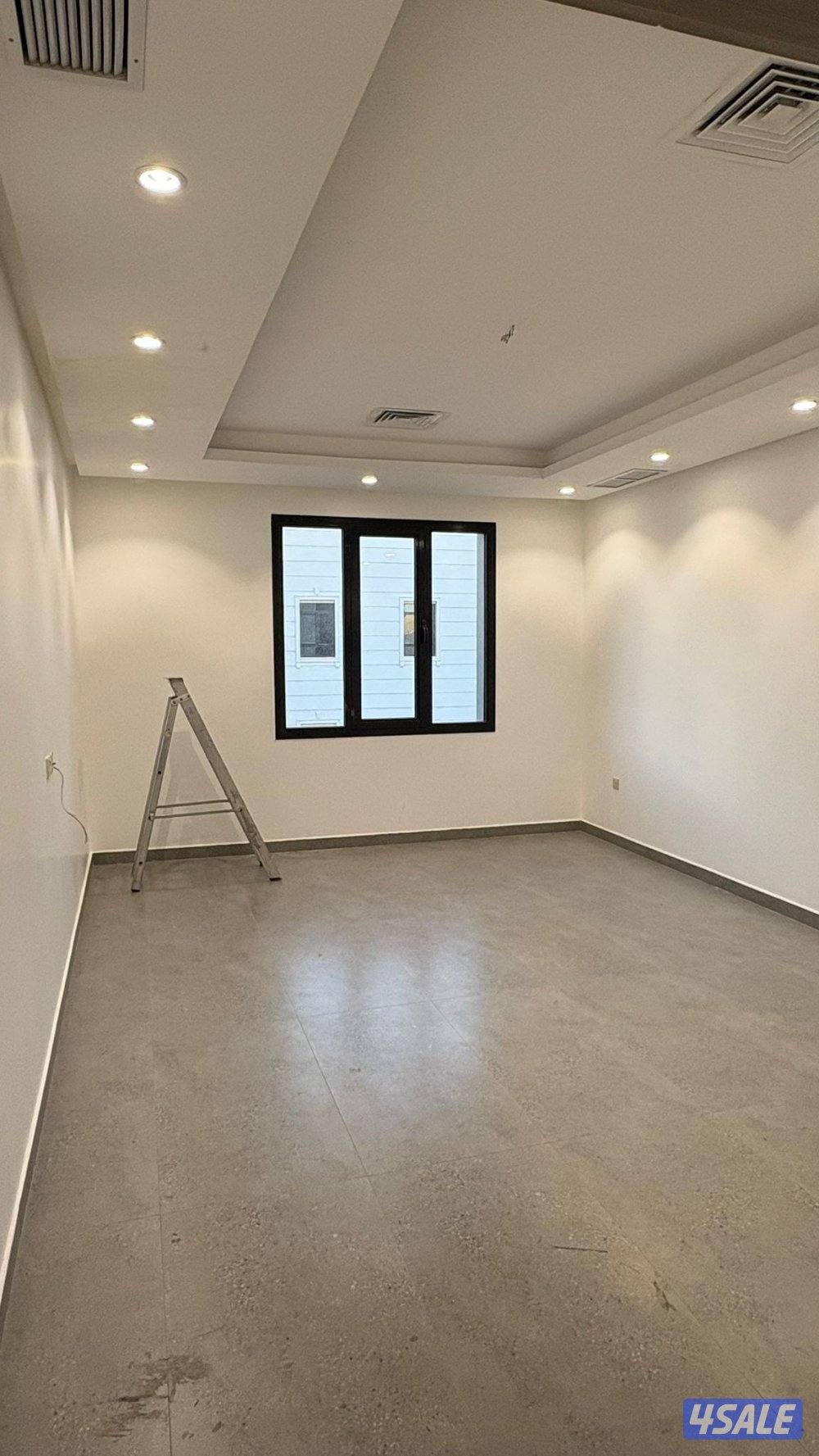 شقة ٣غ ٣خ مطبخ وصالة وغ خ3