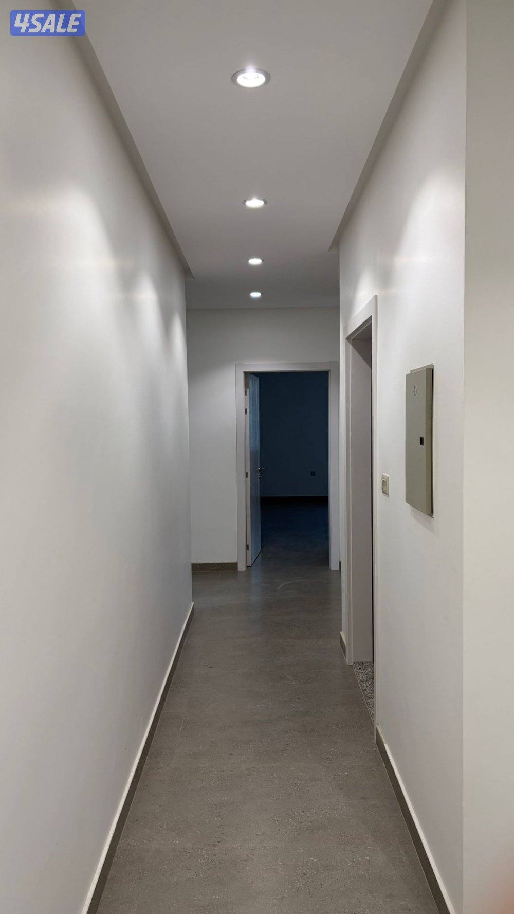 شقة ٣غ ٣خ مطبخ وصالة وغ خ4