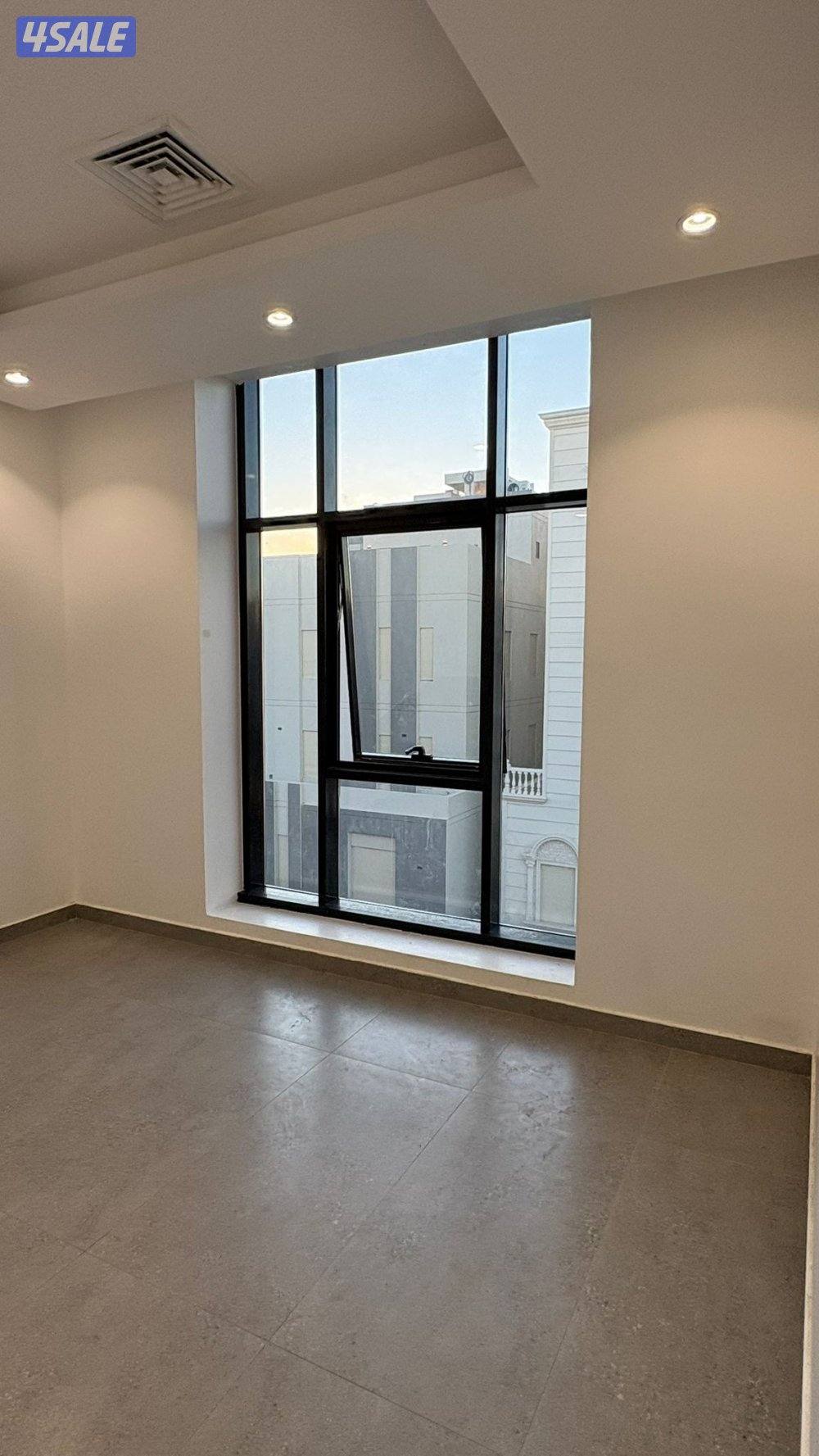 شقة ٣غ ٣خ مطبخ وصالة وغ خ11