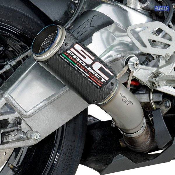 Project Sc bmw s1000 rr0