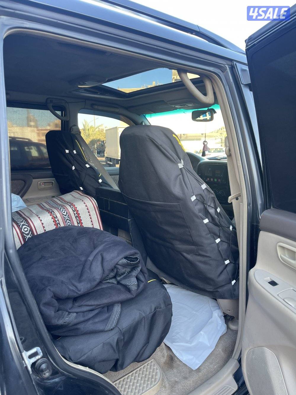 للبيع لاند10