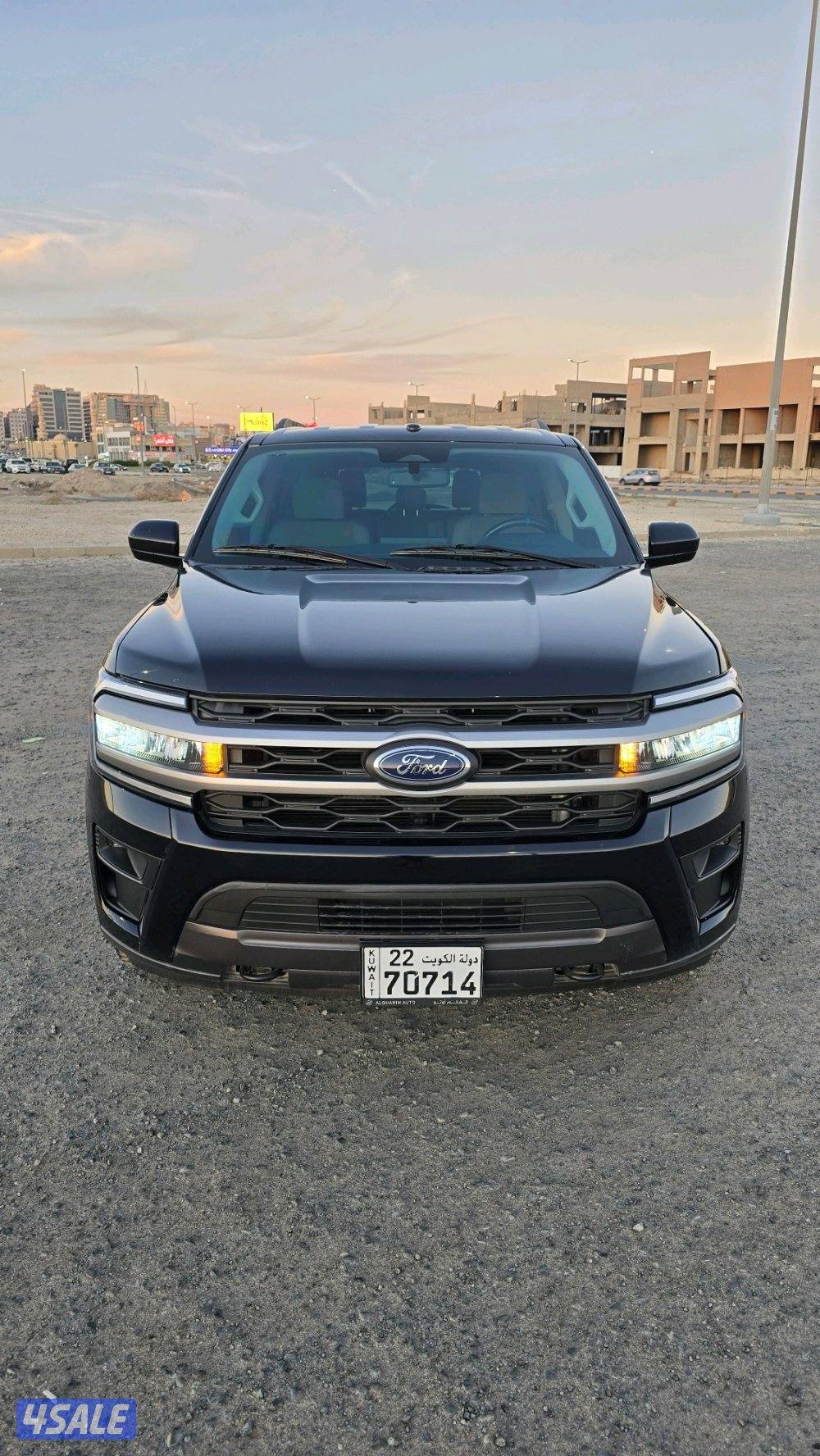 💥 فورد اكسبدشن XLT..20231