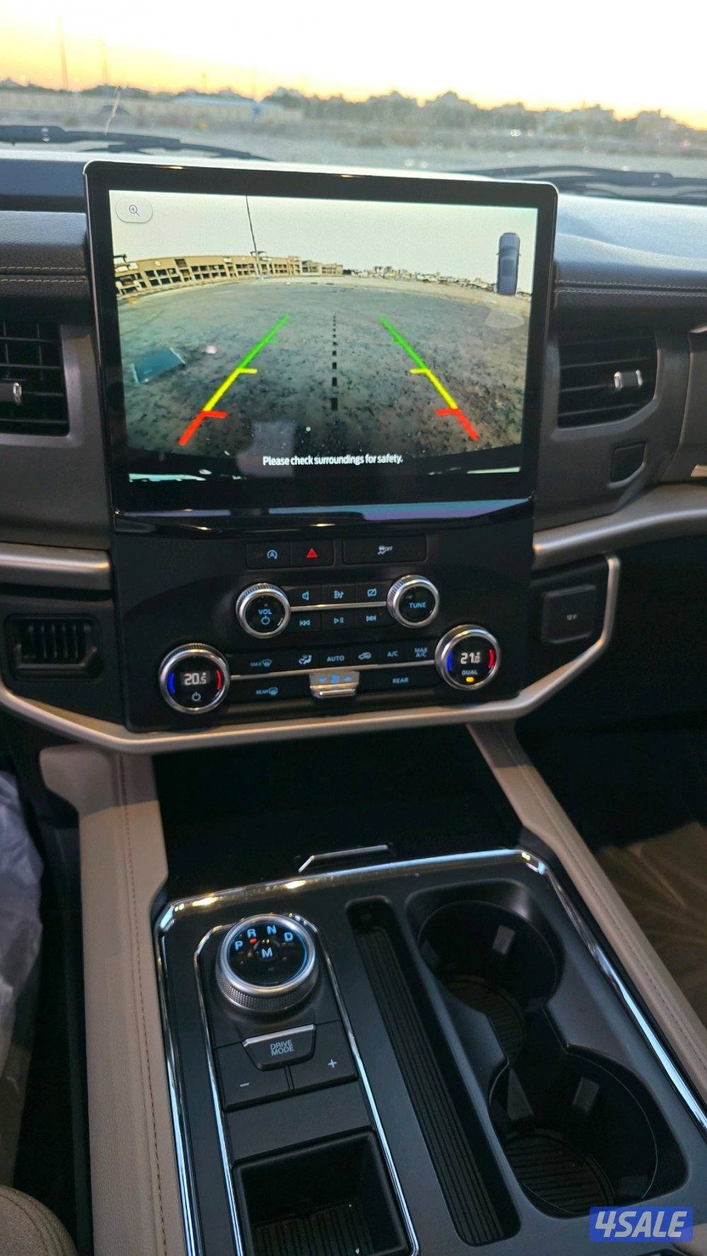 💥 فورد اكسبدشن XLT..20239