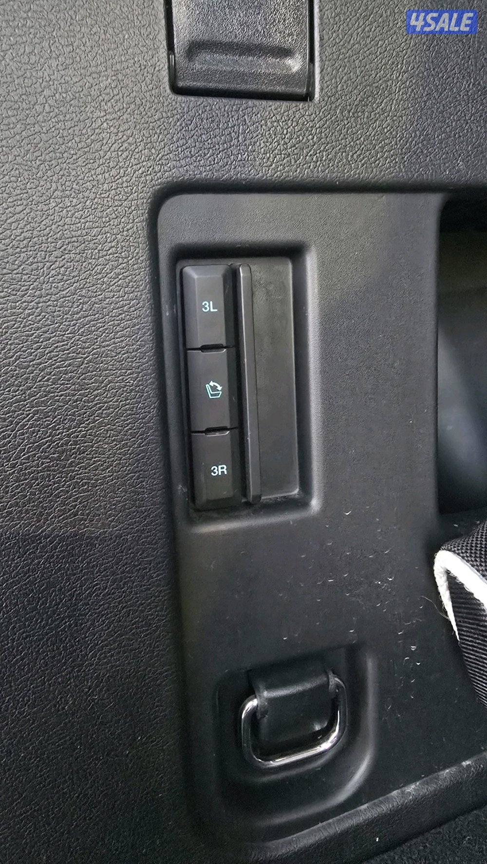 💥 فورد اكسبدشن XLT..202312