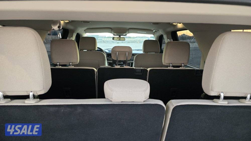 💥 فورد اكسبدشن XLT..202313