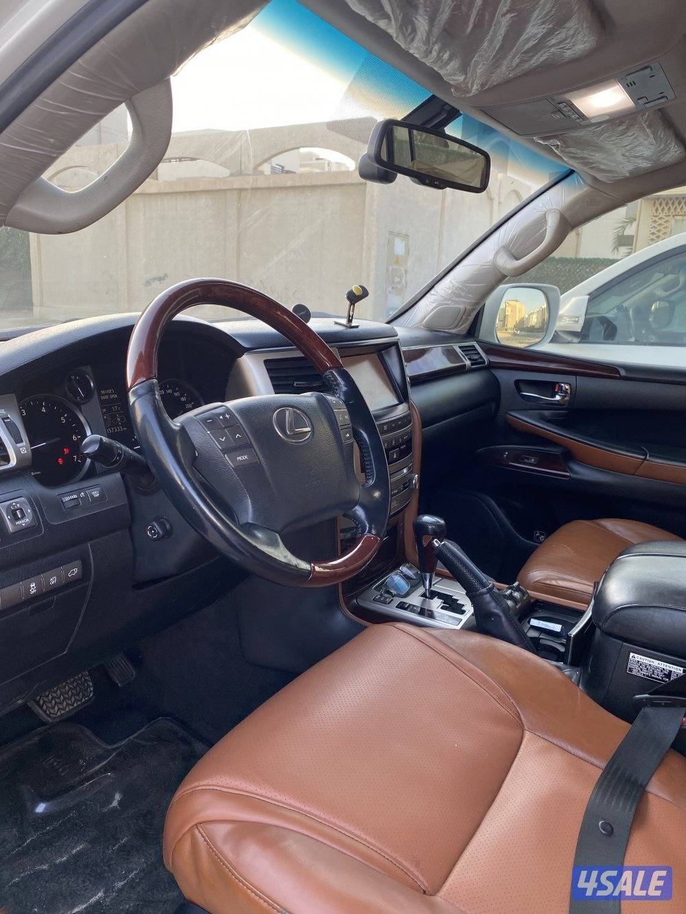 للبيع لكزز4