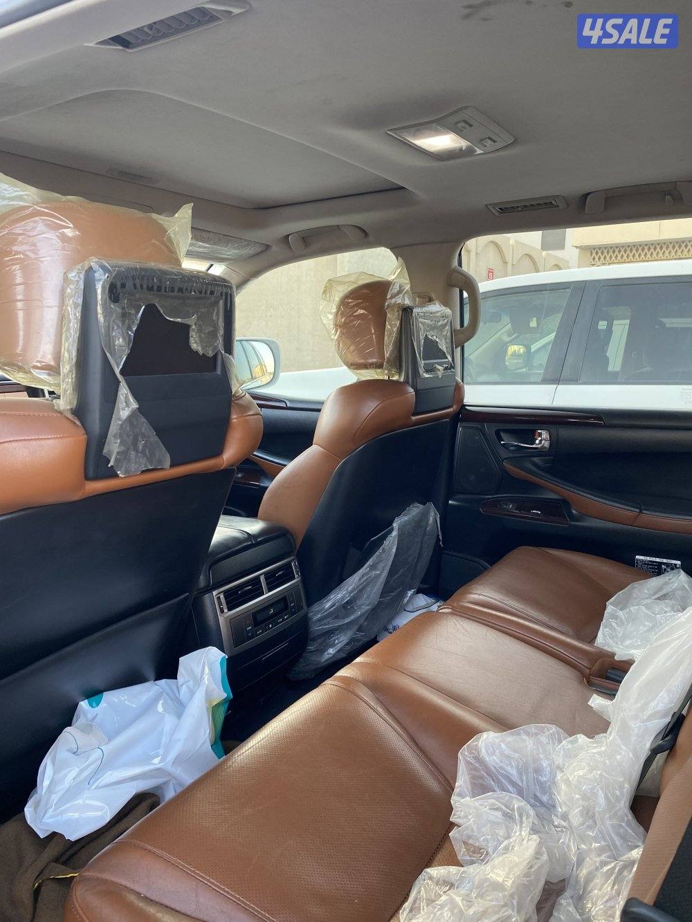 للبيع لكزز5