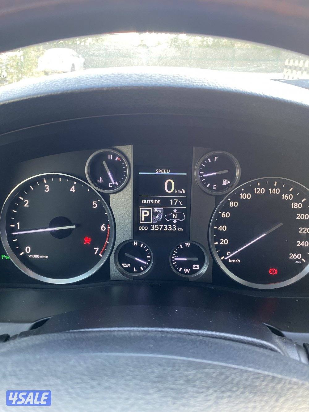 للبيع لكزز6