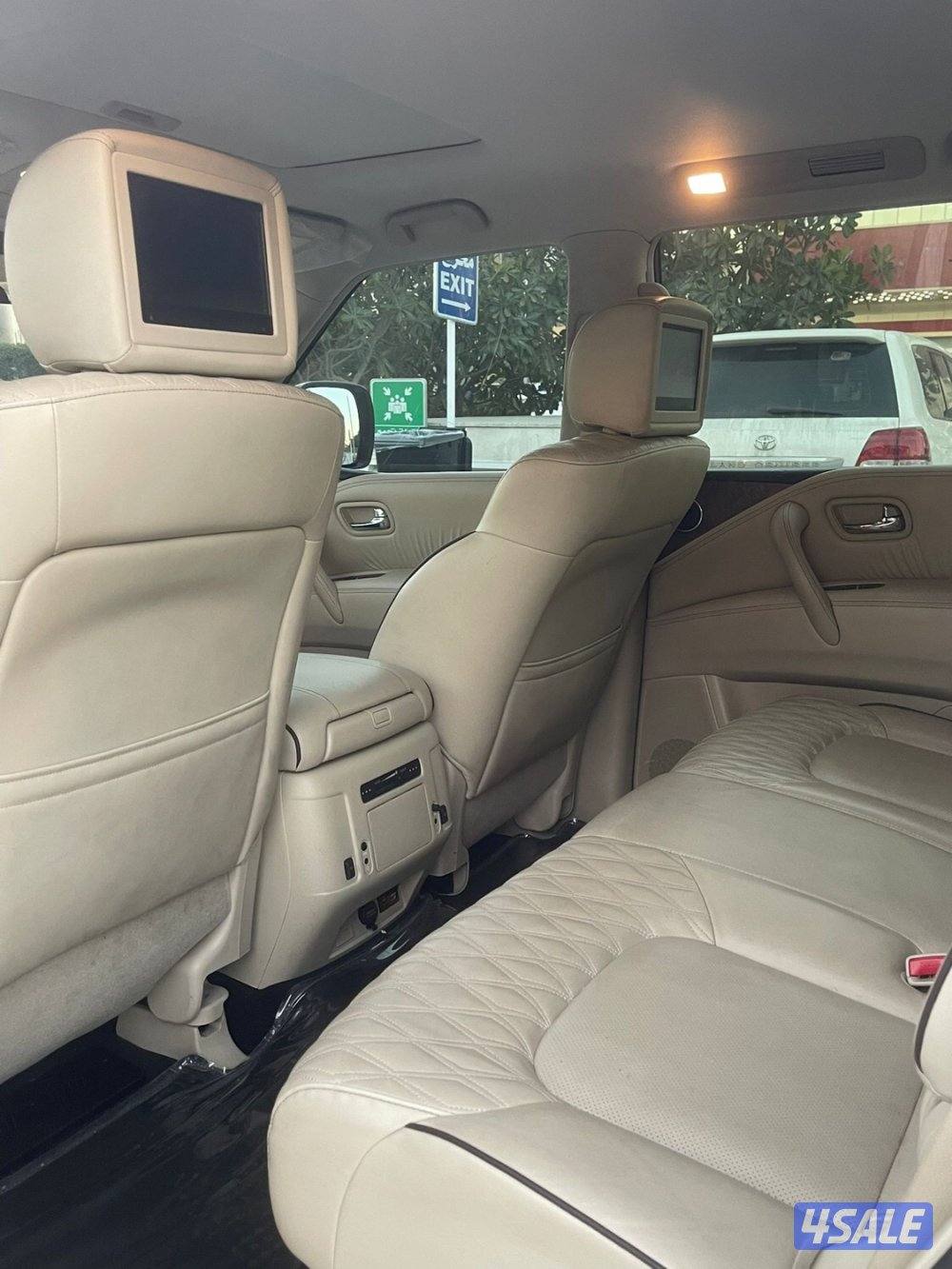 باترول 2020 بلاتينيوم سيتي صبغ وكالة4