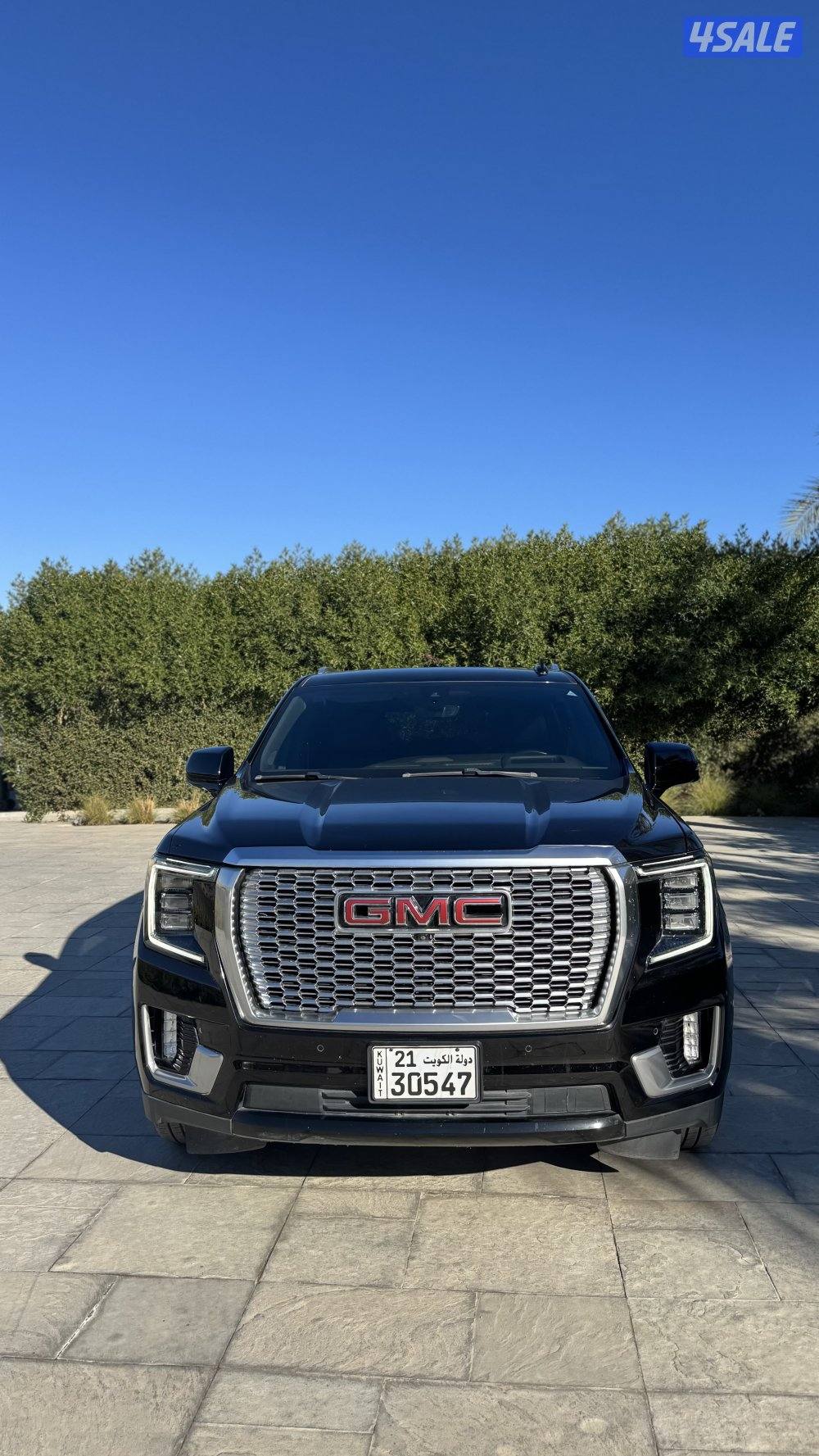 للبيع دينالي مواصفات خاصة موديل 20212