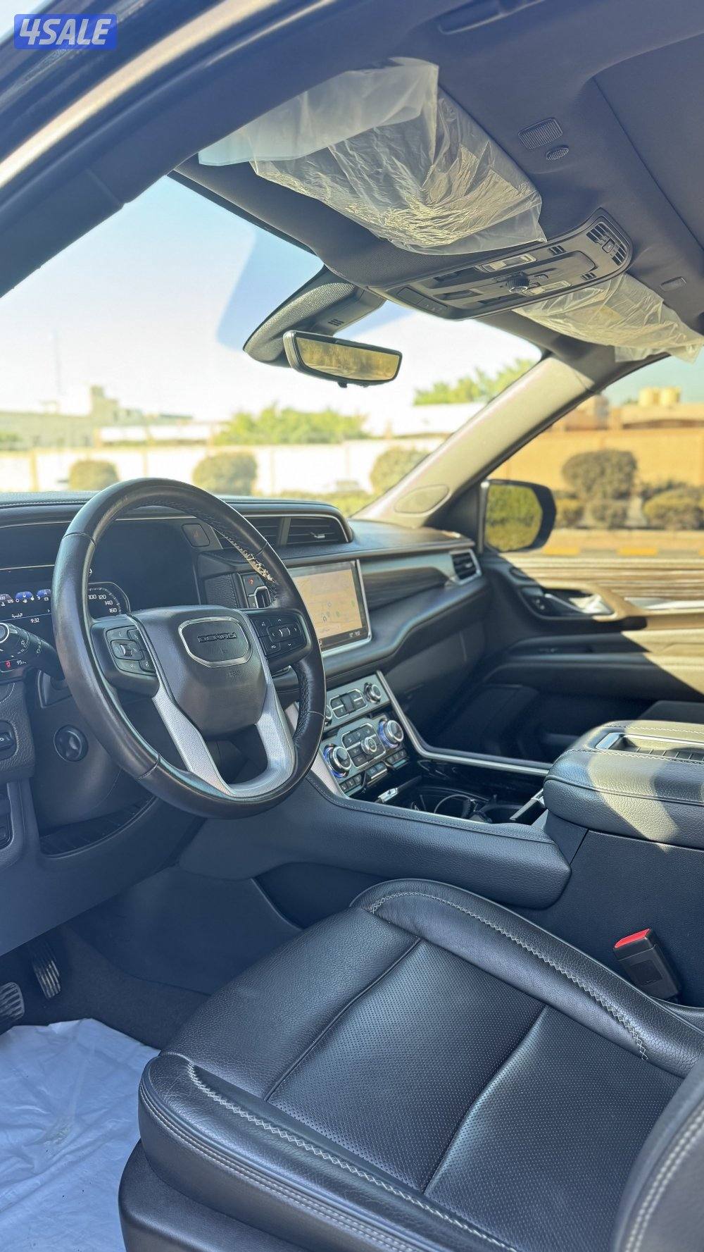 للبيع دينالي مواصفات خاصة موديل 20215