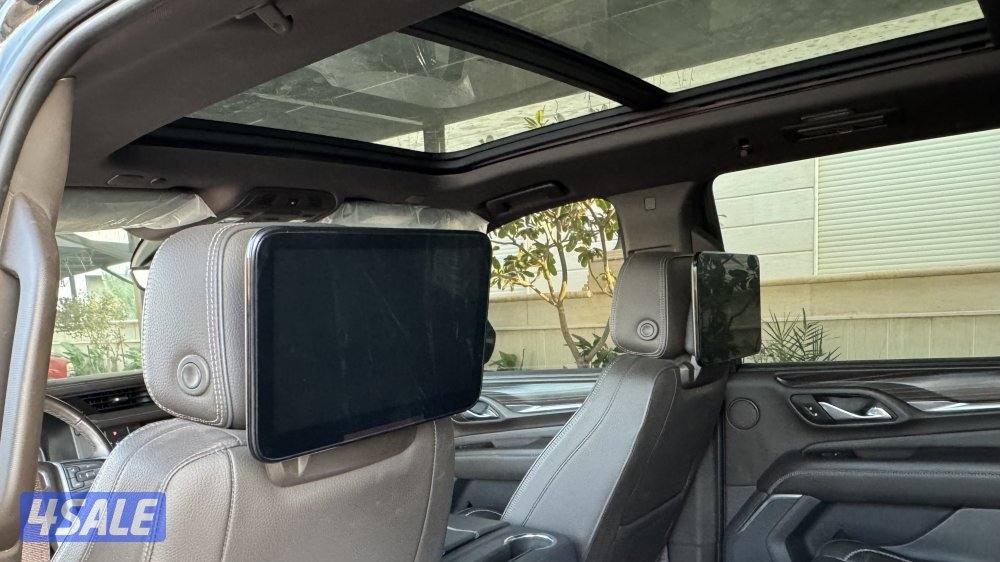 للبيع دينالي مواصفات خاصة موديل 20218