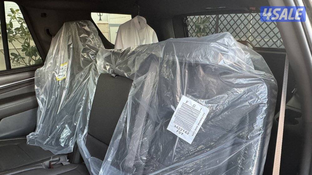 للبيع دينالي مواصفات خاصة موديل 20219