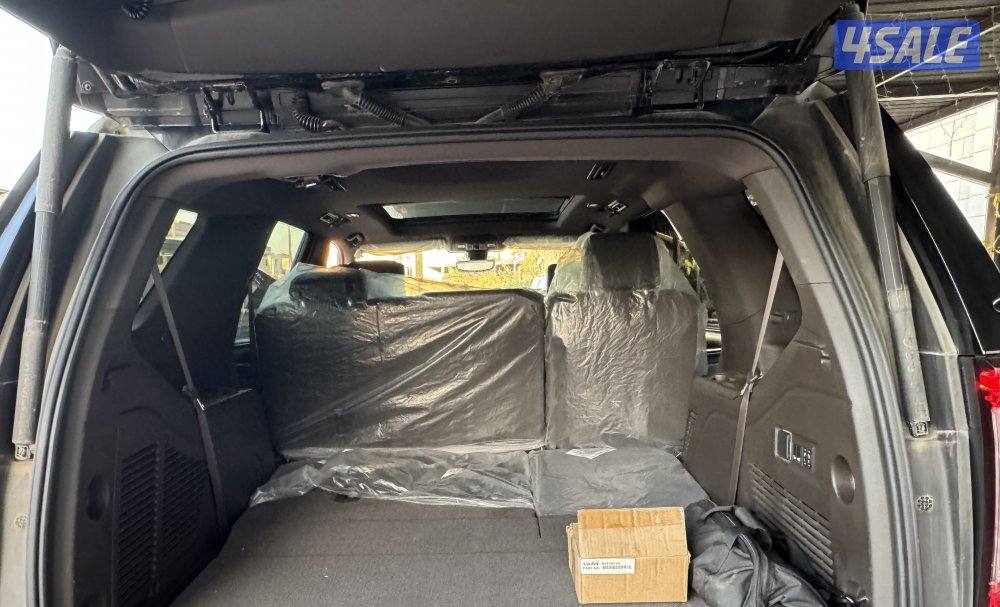 للبيع دينالي مواصفات خاصة موديل 202110