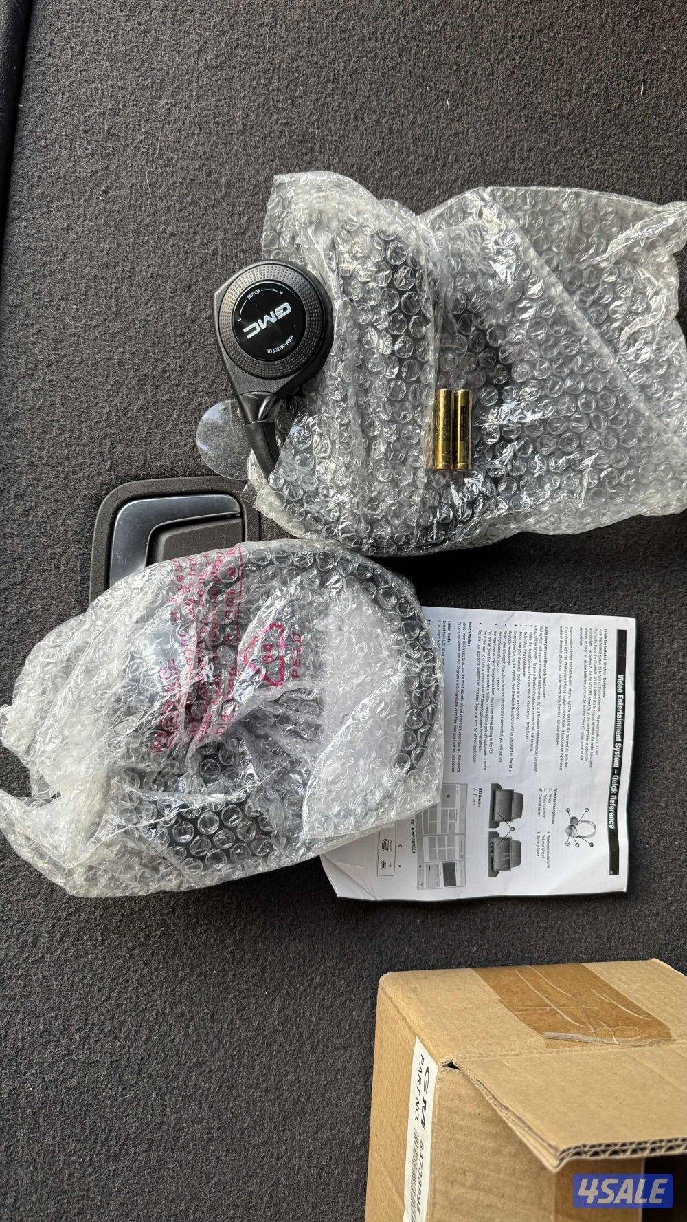 للبيع دينالي مواصفات خاصة موديل 202111