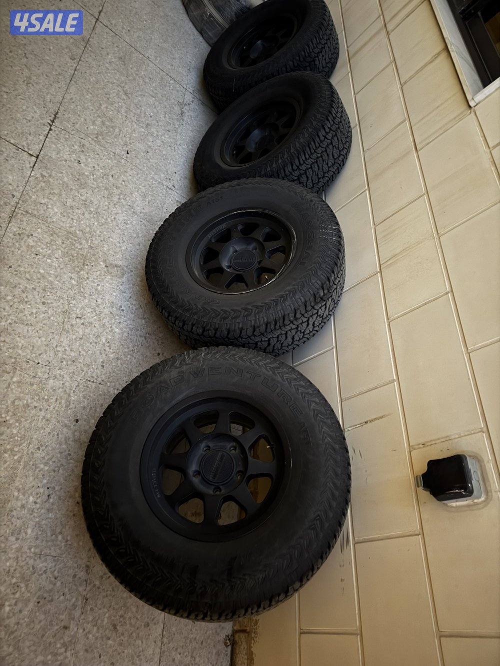 تواير و رنقات1