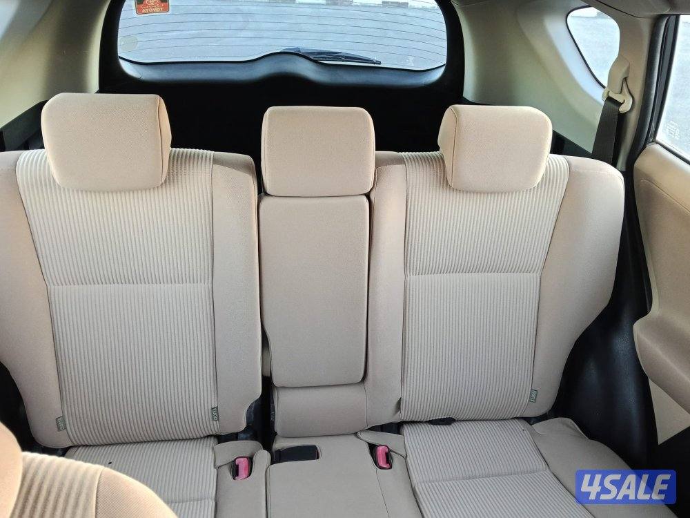 للبيع RAV4  موديل 20134