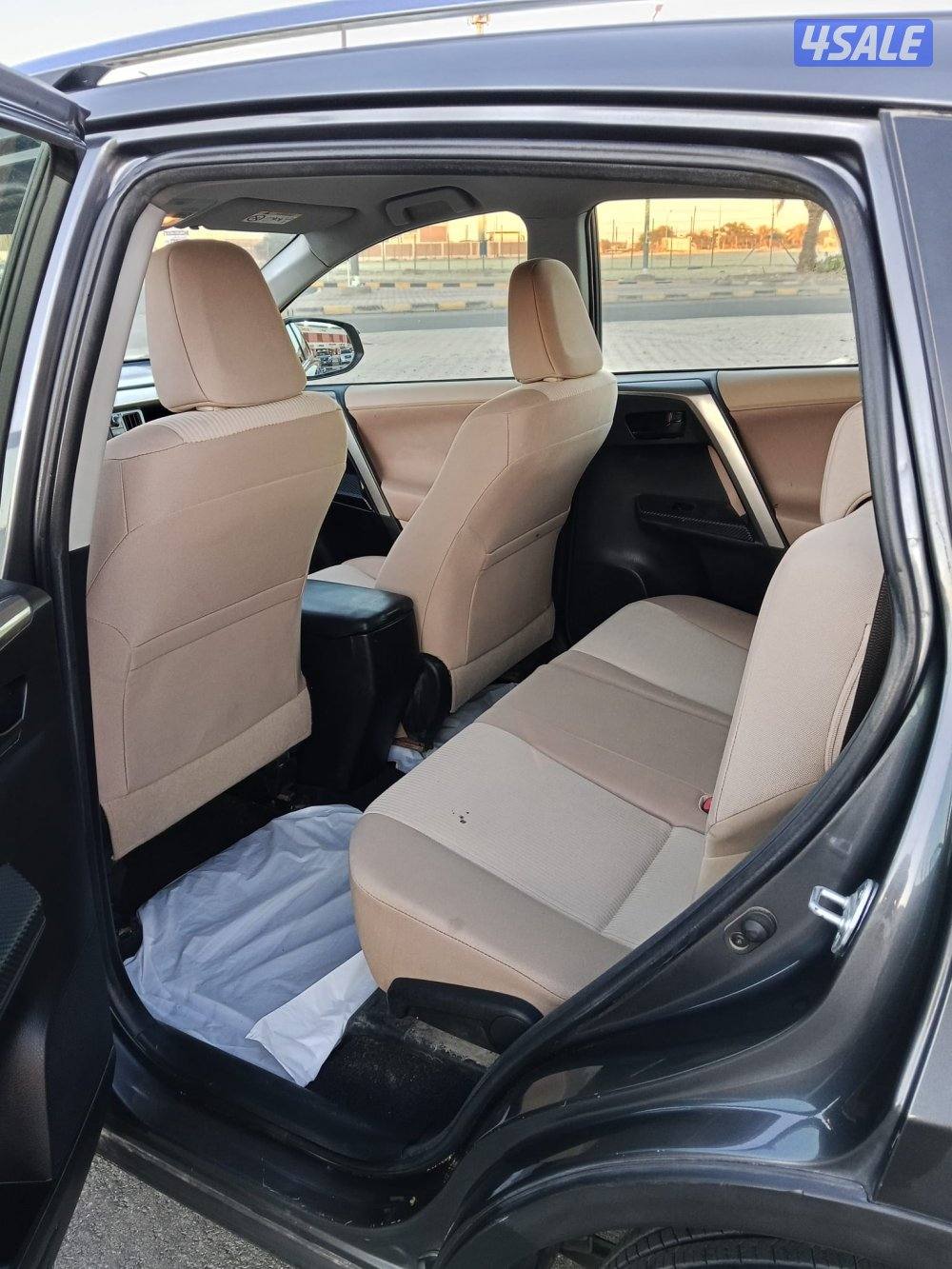 للبيع RAV4  موديل 20138