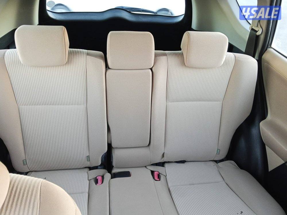 للبيع RAV4  موديل 201315