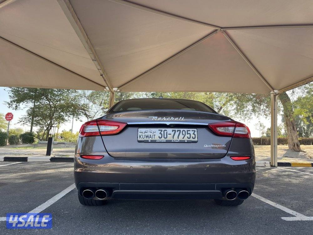 للبيع ميزراتي15