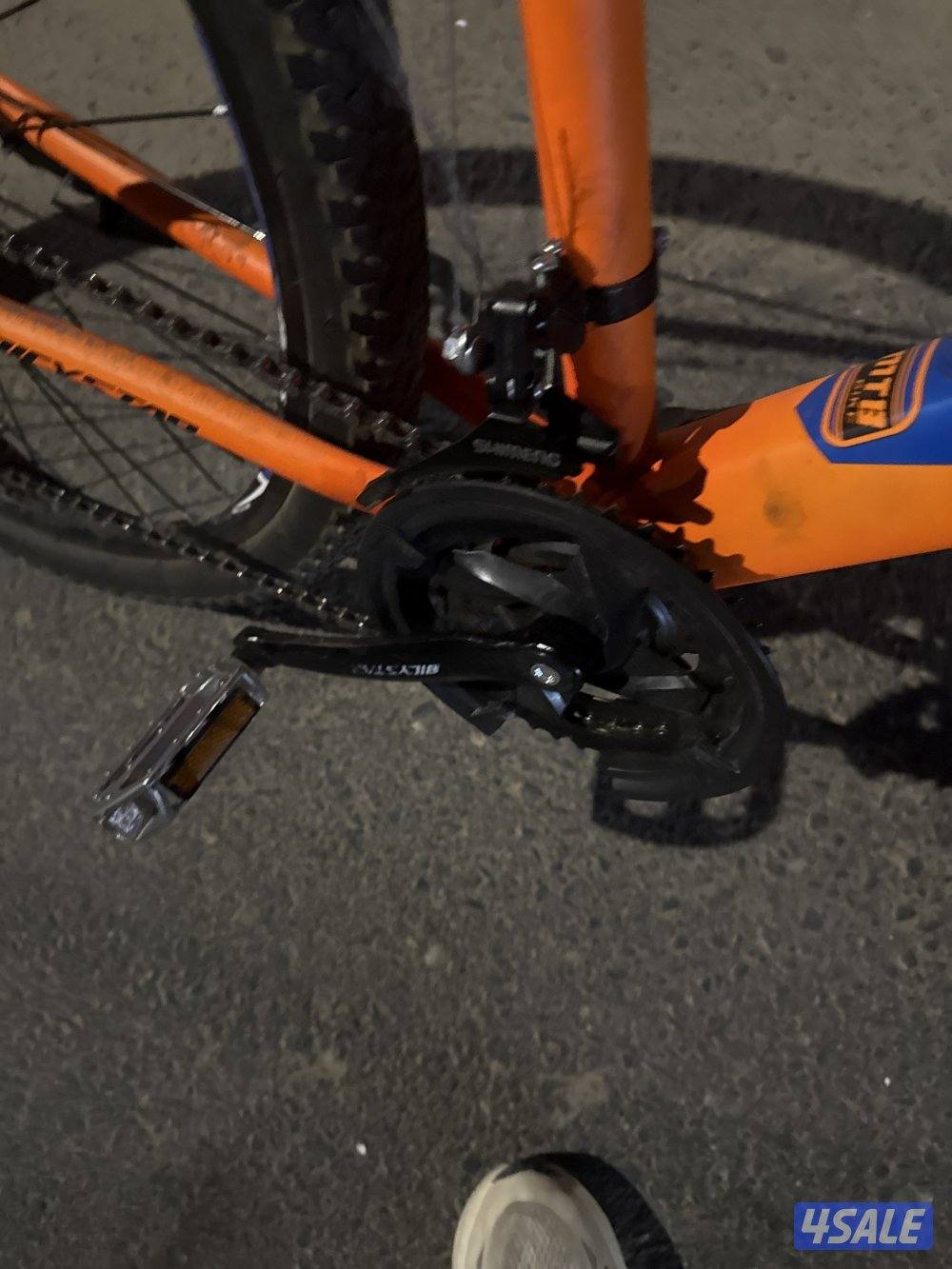 ‏ مستعمل قاري6