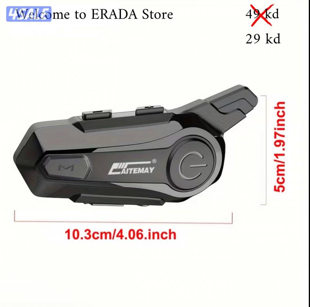 Welcome to ERADA Store4