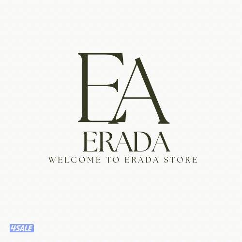 Welcome to ERADA Store8