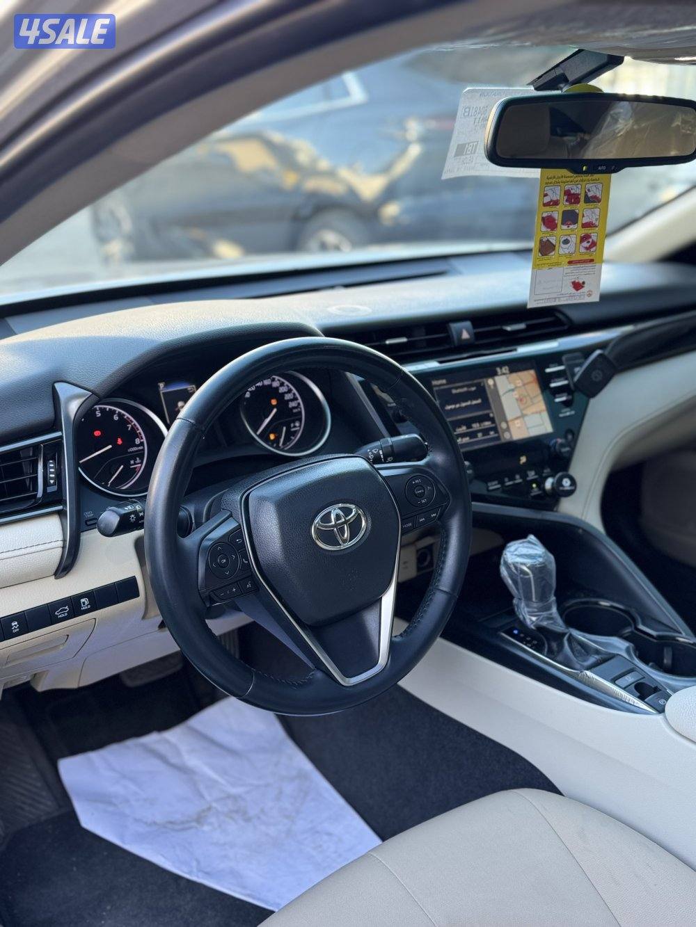 سوزوكي فيتارا (بحاله فوووق ممتازه )3