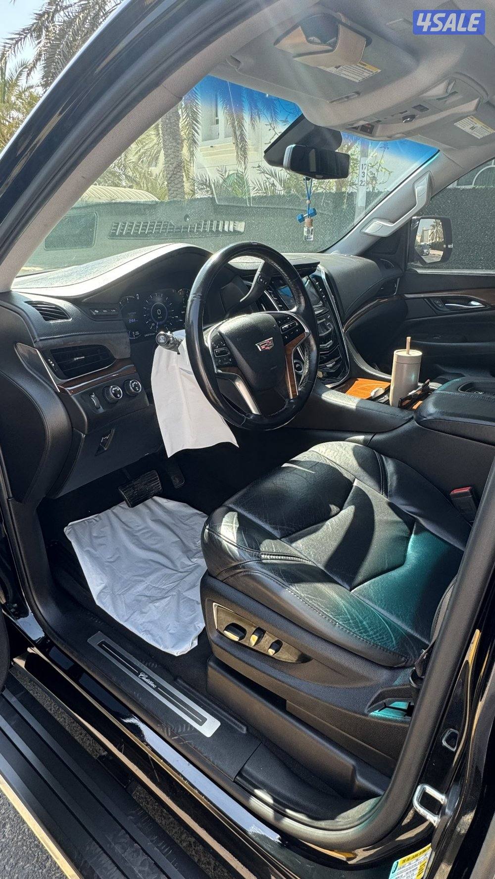 اسكاليد بريميوم ٢٠١٧4