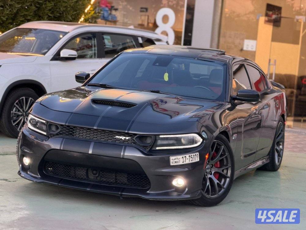 شارجرSRTاصلي موديل 20150