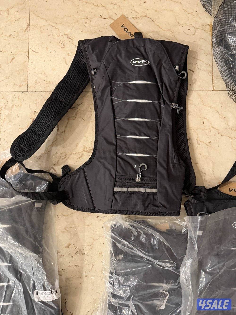 كساراة و قلفز و فست و خوذ متوفر مقاسات0