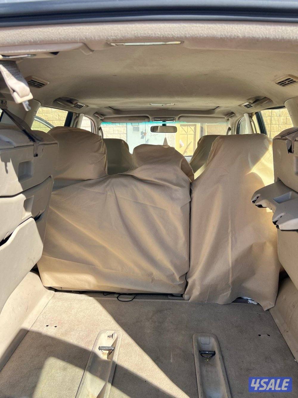 للبيع برادو6