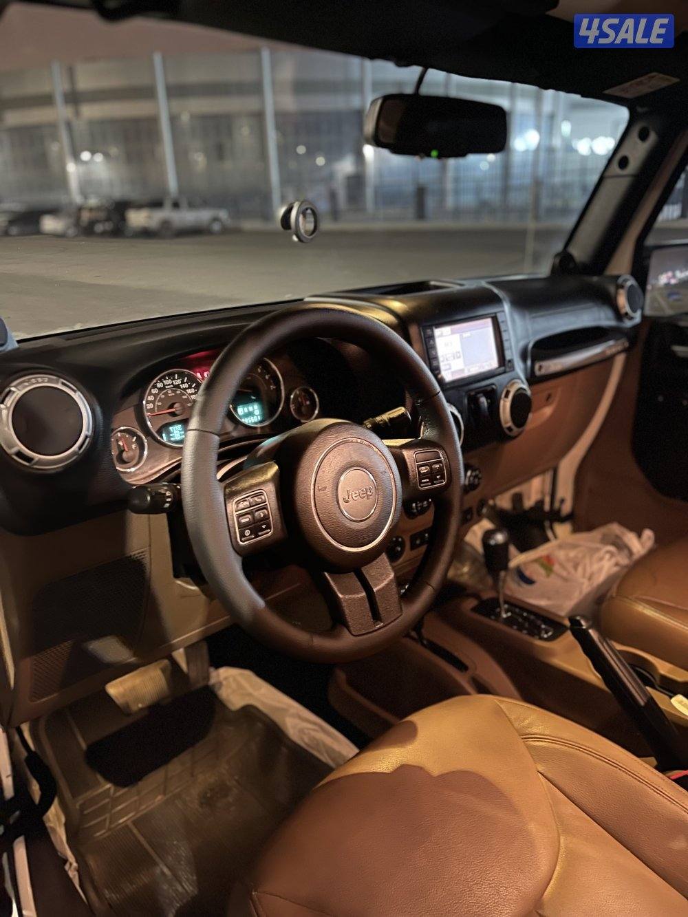 رانقلر موديل ٢٠١٤1