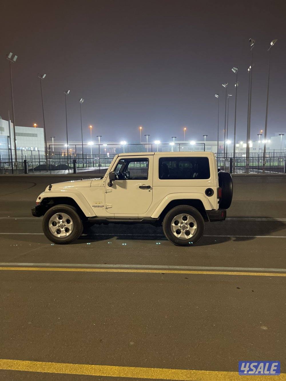 رانقلر موديل ٢٠١٤3